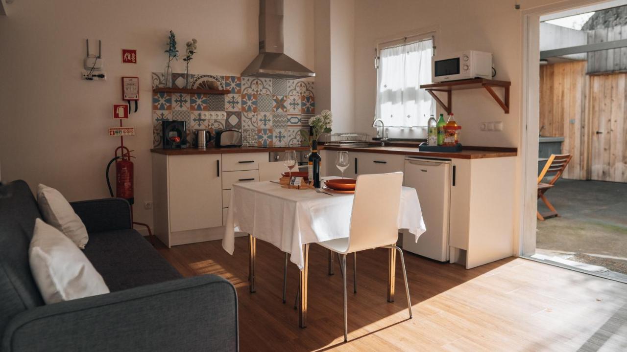 Casas Do Vale A Taberna Casa Ideal Para 2 Nordeste  Extérieur photo