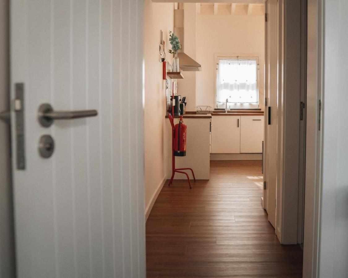 Casas Do Vale A Taberna Casa Ideal Para 2 Nordeste  Extérieur photo