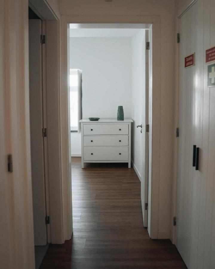 Casas Do Vale A Taberna Casa Ideal Para 2 Nordeste  Extérieur photo