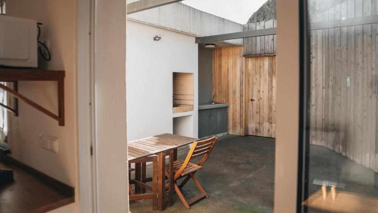 Casas Do Vale A Taberna Casa Ideal Para 2 Nordeste  Extérieur photo