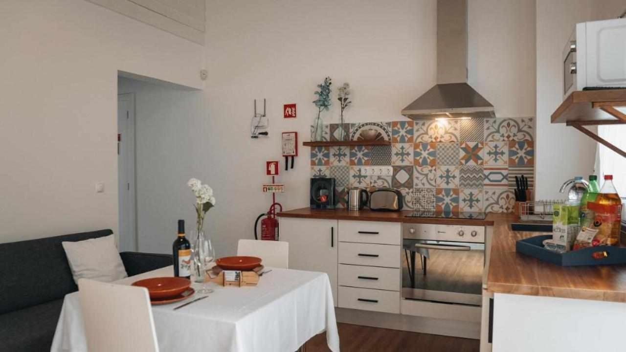 Casas Do Vale A Taberna Casa Ideal Para 2 Nordeste  Extérieur photo