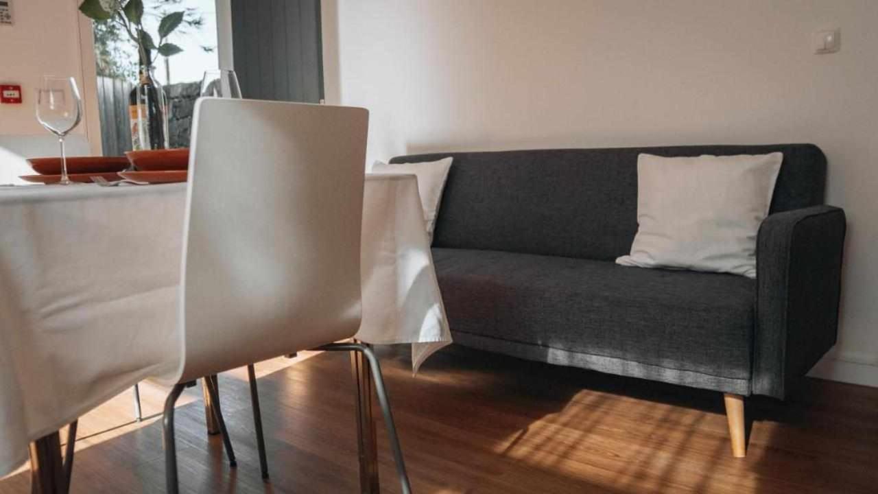 Casas Do Vale A Taberna Casa Ideal Para 2 Nordeste  Extérieur photo